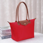 The Everyday Nylon Tote - Medium