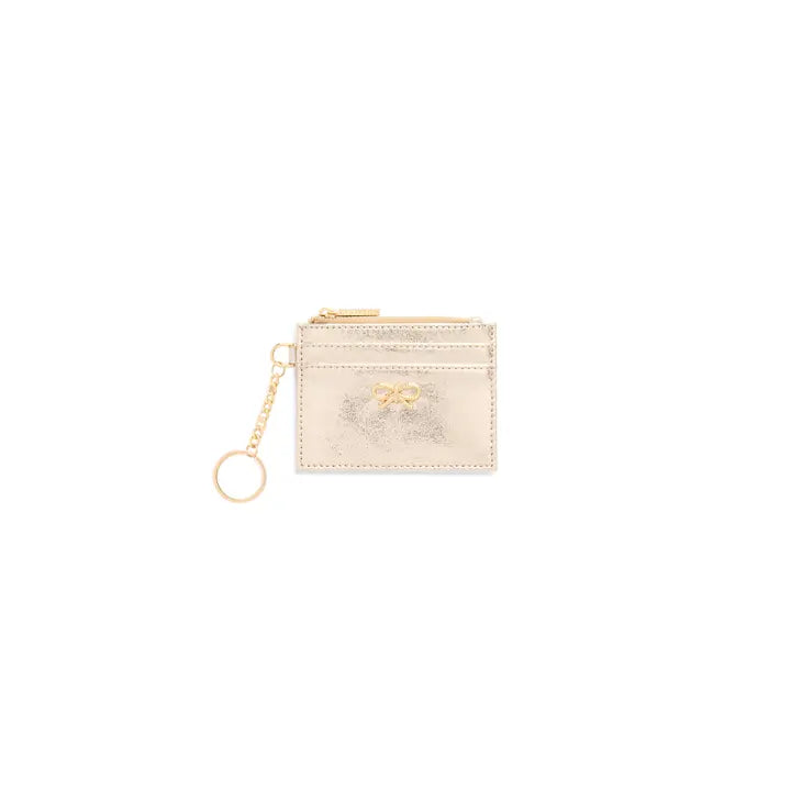 bow card wallet