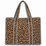 Quilted Cutie Tote