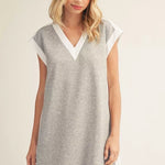 Heather Outline Dress