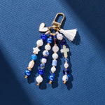 Holy Water Bag Charm