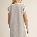 Heather Outline Dress
