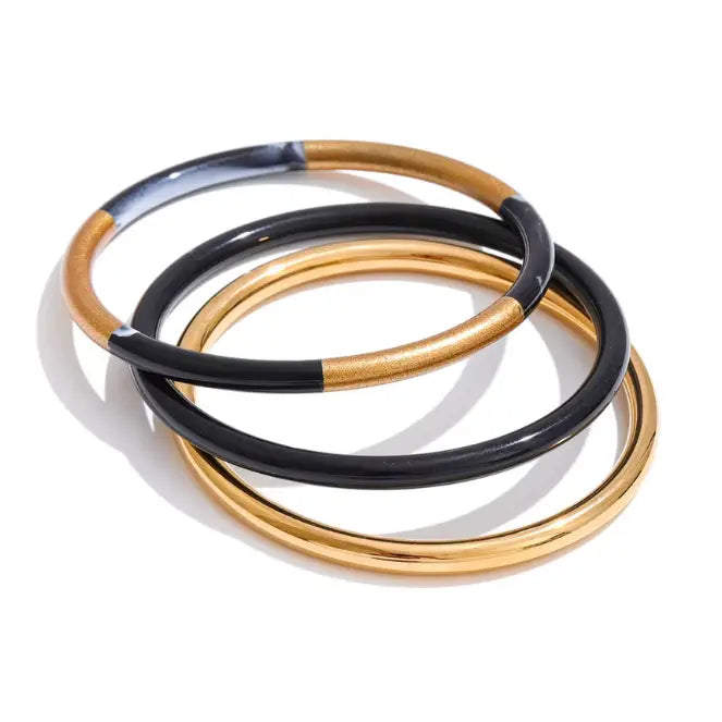 Margo Bangle Set