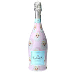Prosecco Bottle Wrap