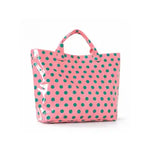 Polka Dot Tote