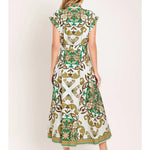 Countryside Charm Dress
