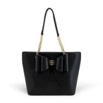 The Signature Bow Tote