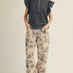 Sunday Stroll Pants