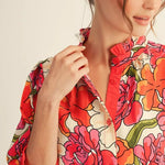 Blooming Lovely Top