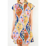 Autumn in Bloom Dress