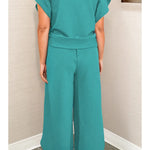 Ruffle and Relax Set