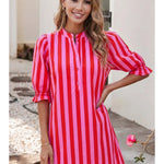 Candy Crush Dress