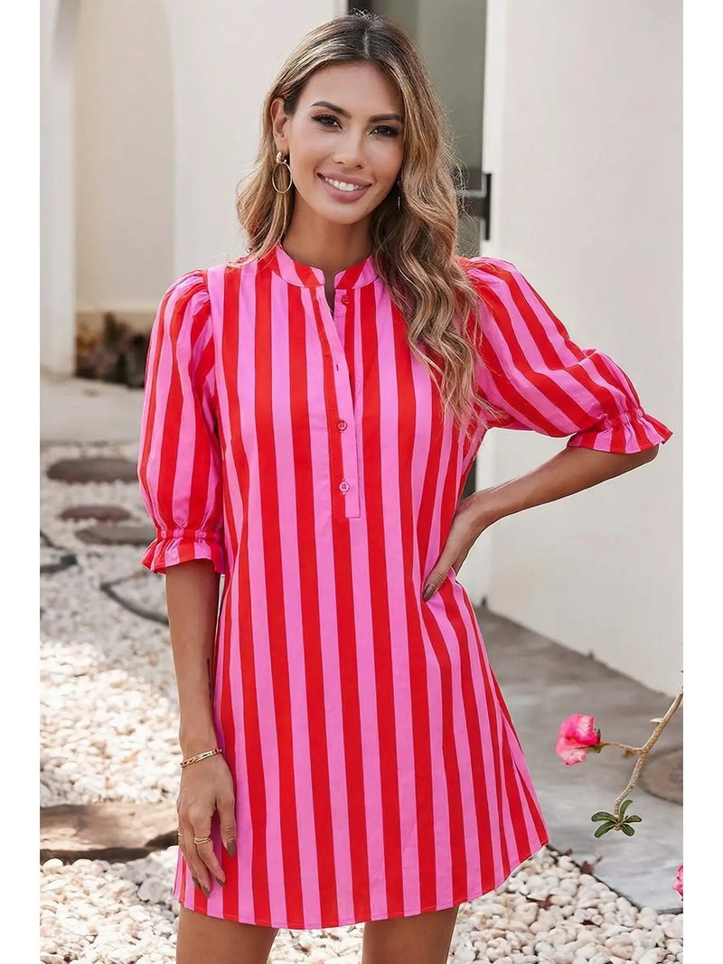 Candy Crush Dress