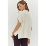 Softly Styled Sweater