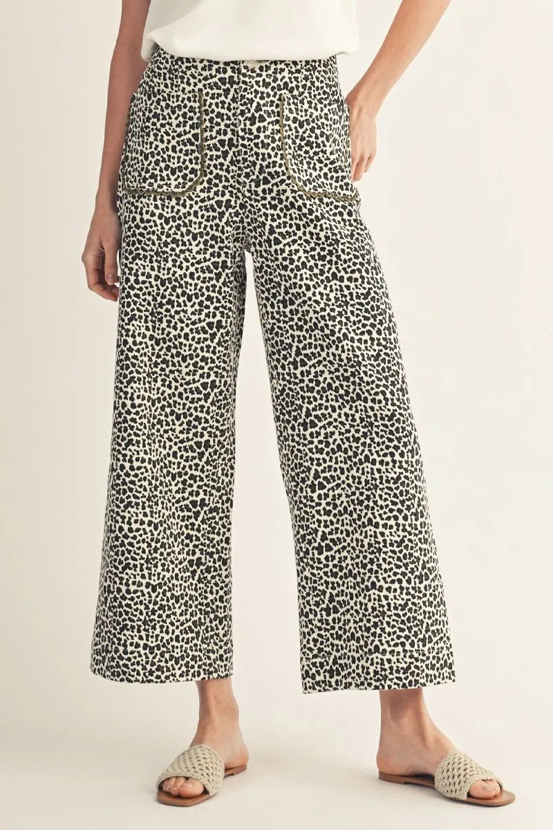 Spot on Style Pants