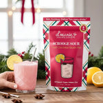 Frozen Cocktail Pouch