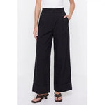 City Chic Cuff Pants