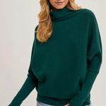 Forest Flow Pullover