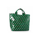 Polka Dot Tote