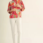 Blooming Lovely Top