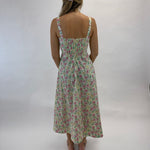 Ever After Midi Dress