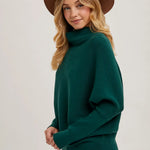 Forest Flow Pullover