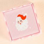 Holly Jolly Trinket Tray