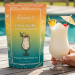 Frozen Cocktail Pouch
