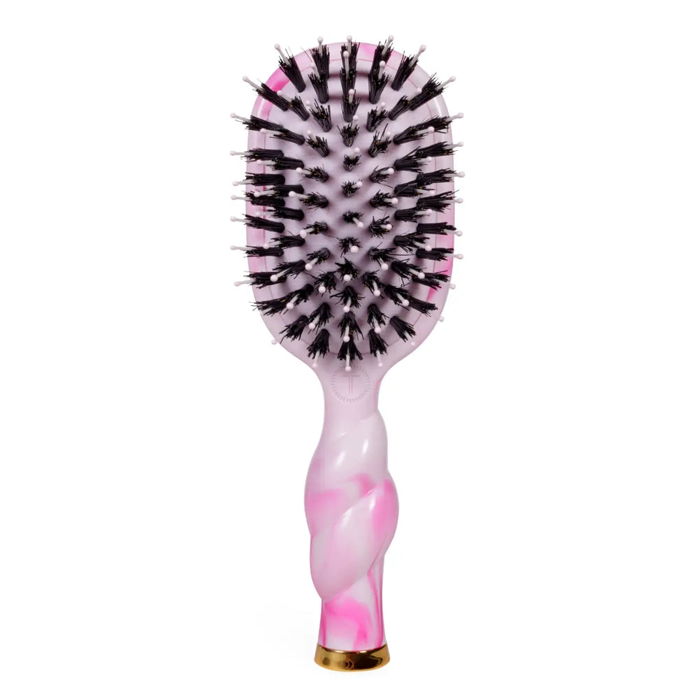 Teleties Mini Boar Brush