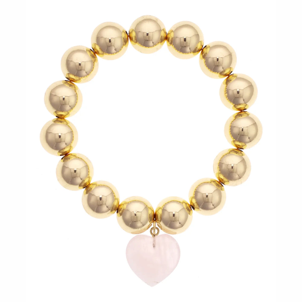 Charmed Heart Bracelet