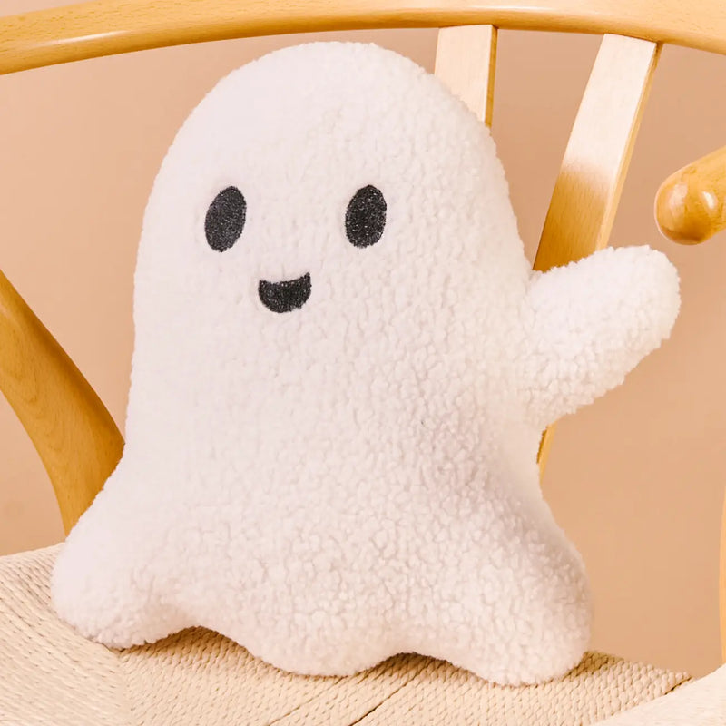 Ghost Pillow