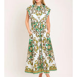 Countryside Charm Dress