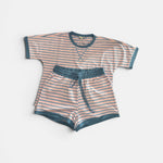 Pink and Blue Breeze Set
