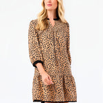 Safari Sweetheart Dress