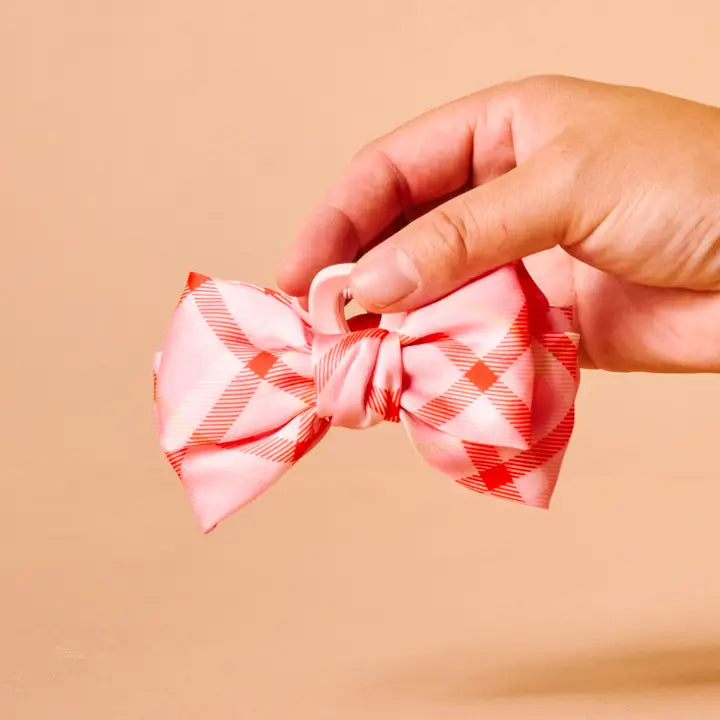 Bow Clip - Mini