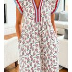 Wildflower Wishes Dress