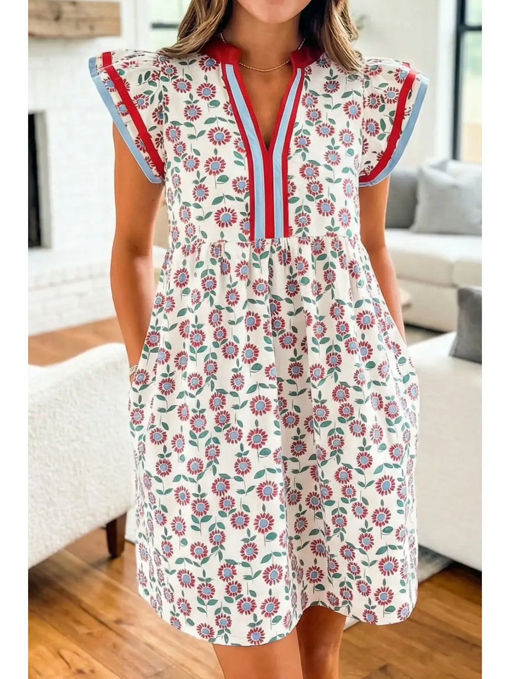 Wildflower Wishes Dress
