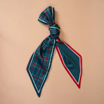 Wrapped in Cheer Scarf