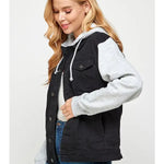 Weekend Remix Jacket