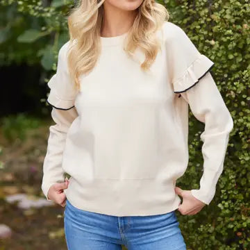 Simply Sophisticated Sweater