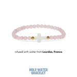 Holy Water Bracelet