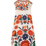 Bold in Bloom Dress