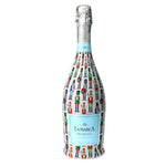 Prosecco Bottle Wrap