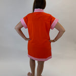 Citrus Kiss Dress