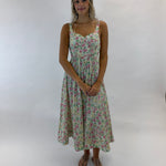 Ever After Midi Dress