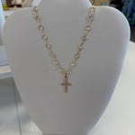 Faith and Shine Necklace