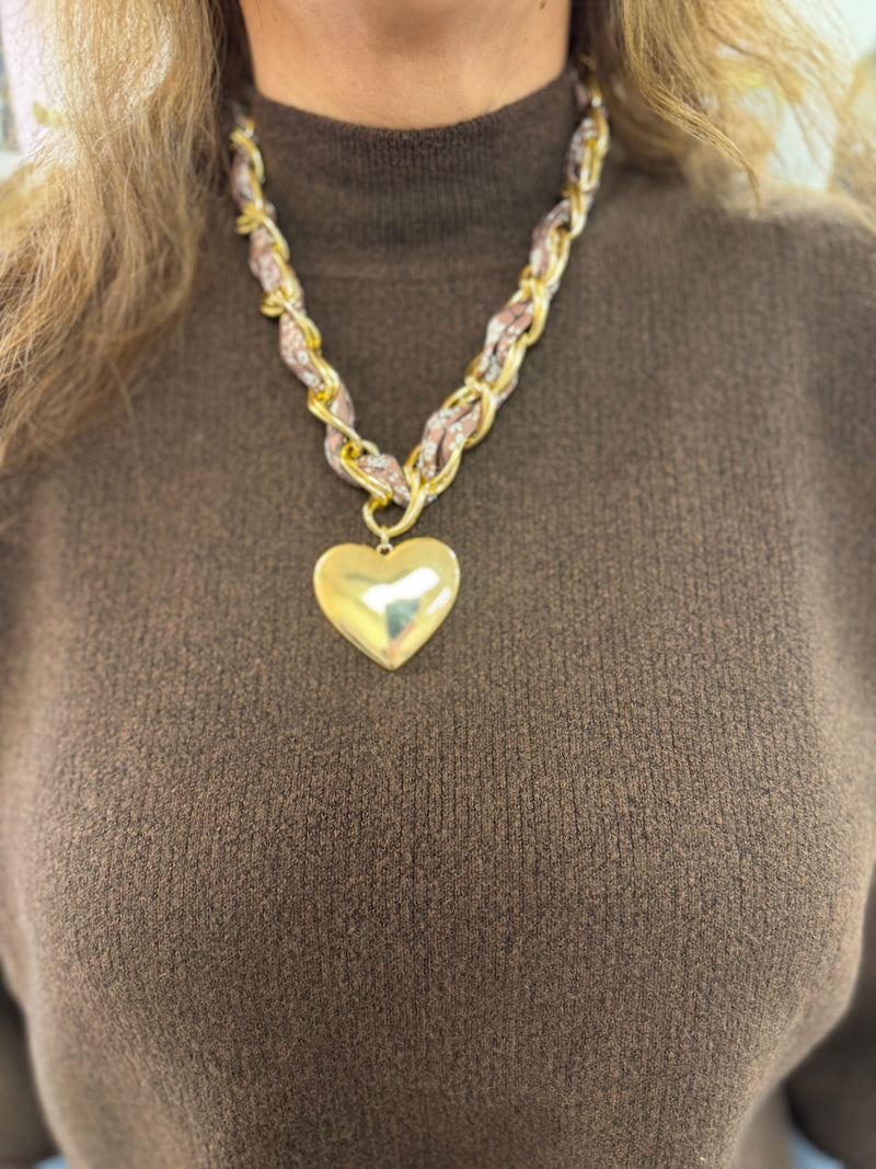 Love in Bloom Necklace