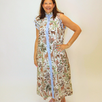 Jungle Safari Dress