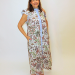 Jungle Safari Dress