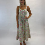 Ever After Midi Dress